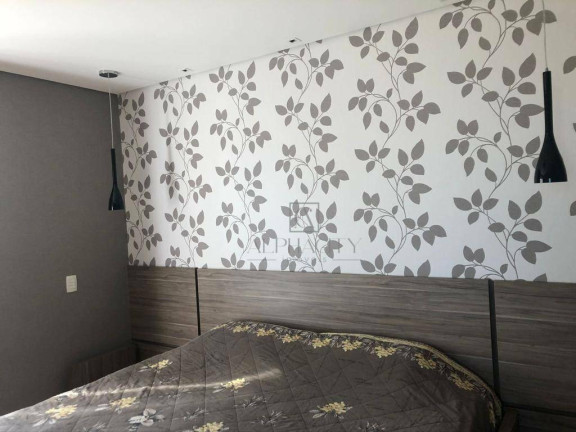 Imagem Apartamento com 3 Quartos à Venda, 90 m² em Alphaville Empresarial - Barueri