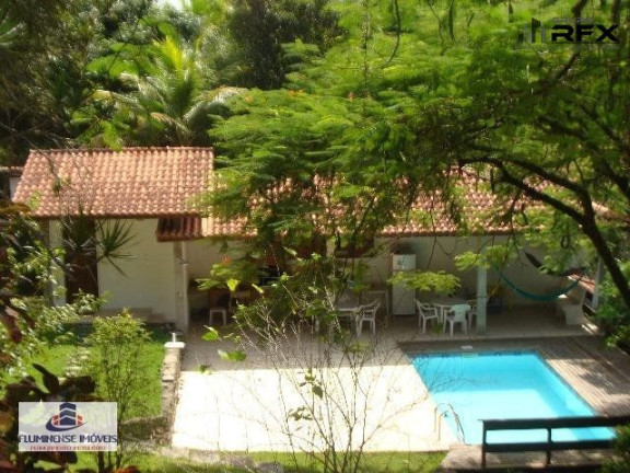 Imagem Casa com 5 Quartos à Venda, 2.400 m² em Vila Progresso - Niterói