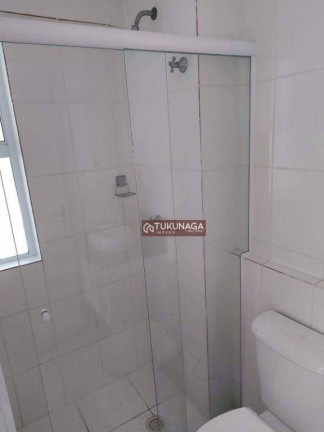 Imagem Apartamento com 3 Quartos à Venda, 59 m² em Vila Eldízia - Santo André Imagem Apartamento com 3 Quartos à Venda, 59 m² em Vila Eldízia - Santo André