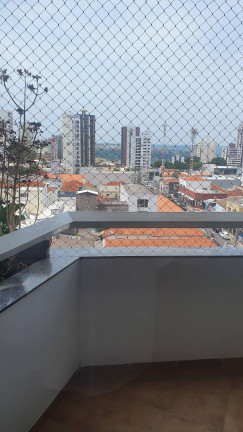 Imagem Apartamento com 2 Quartos à Venda, 60 m² em Centro - Marília Imagem Apartamento com 2 Quartos à Venda, 60 m² em Centro - Marília
