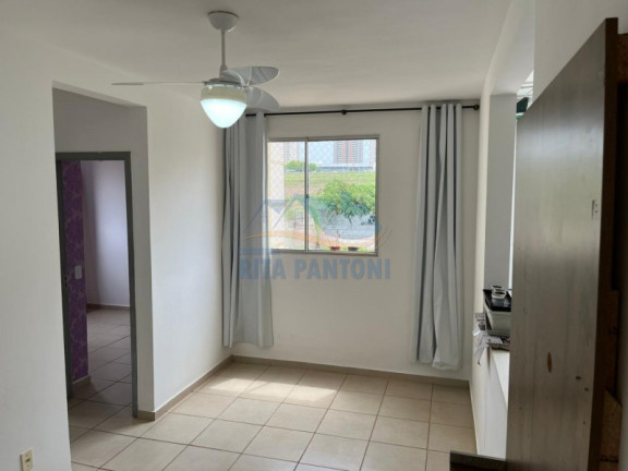 Imagem Apartamento com 2 Quartos à Venda, 47 m² em Bonfim Paulista - Ribeirão Preto Imagem Apartamento com 2 Quartos à Venda, 47 m² em Bonfim Paulista - Ribeirão Preto