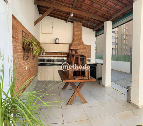Imagem Apartamento com 3 Quartos à Venda, 152 m² em Jardim Proença - Campinas Imagem Apartamento com 3 Quartos à Venda, 152 m² em Jardim Proença - Campinas