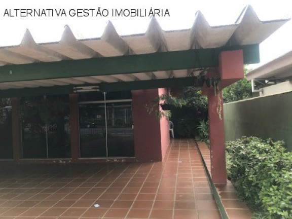 Casa à Venda, 370 m² em Parque Continental - São Paulo