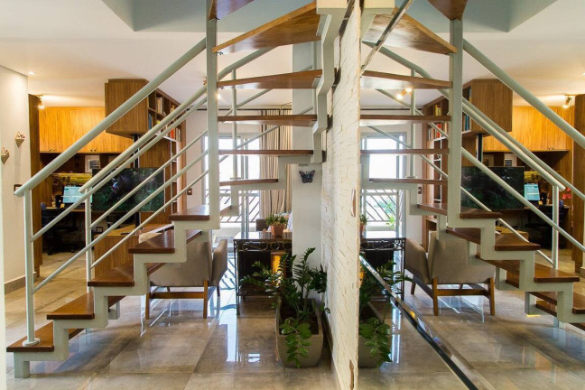 Foto do imóvel Apartamento com 2 Quartos à Venda, 100 m² em Chácara Inglesa - São Paulo