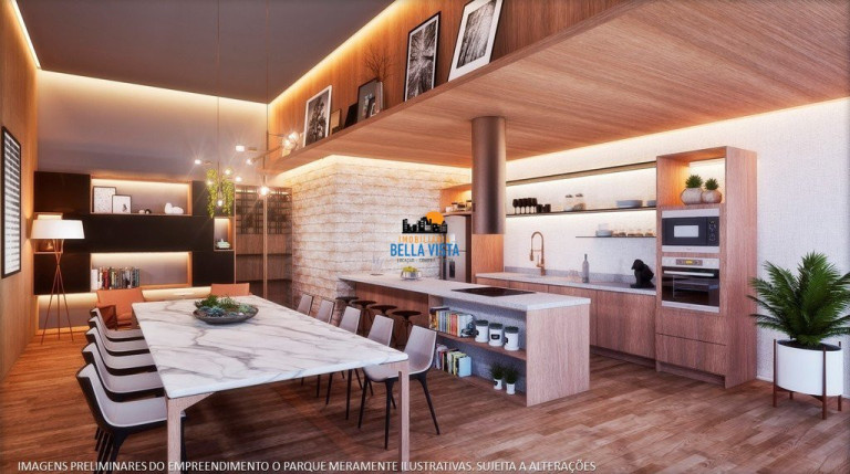 Imagem Apartamento com 3 Quartos à Venda, em Jardim Das Acácias - São Paulo Imagem Apartamento com 3 Quartos à Venda, em Jardim Das Acácias - São Paulo