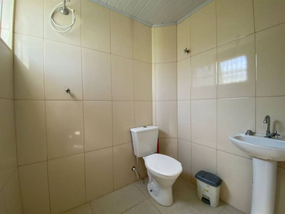 Imagem Kitnet à Venda, 19 m² em Ocian - Praia Grande Imagem Kitnet à Venda, 19 m² em Ocian - Praia Grande