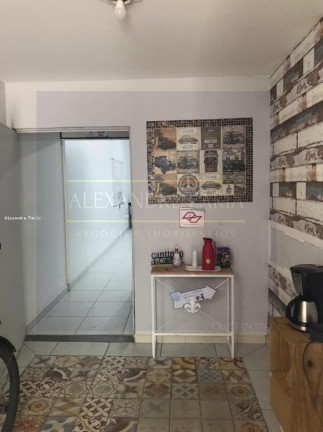 Imagem Imóvel Comercial para Alugar, 100 m² em Centro - São Sebastião Imagem Imóvel Comercial para Alugar, 100 m² em Centro - São Sebastião