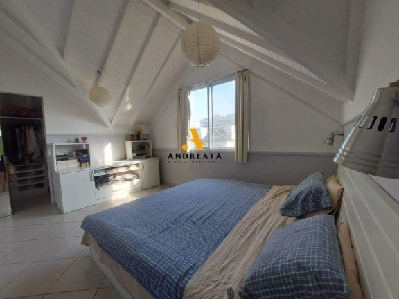 Imagem Casa de Condomínio com 4 Quartos à Venda, 189 m² em Recreio Dos Bandeirantes - Rio De Janeiro