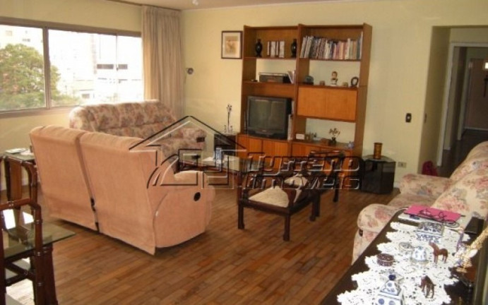 Apartamento com 3 Quartos à Venda, 116 m² em Vila Adyana - São José Dos Campos