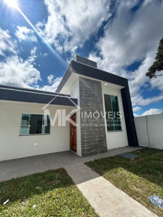 Imagem Casa à Venda, em Guarituba - Piraquara Imagem Casa à Venda, em Guarituba - Piraquara