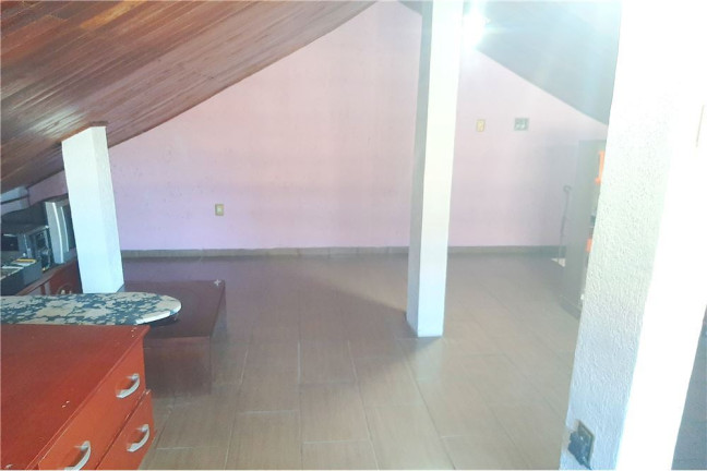 Imagem Casa com 3 Quartos à Venda,  em Vila Nova - Cubatão