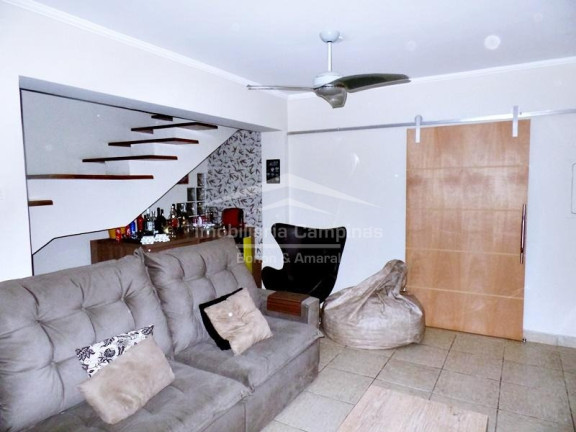 Imagem Casa com 5 Quartos à Venda, 385 m² em Jardim Chapadão - Campinas Imagem Casa com 5 Quartos à Venda, 385 m² em Jardim Chapadão - Campinas