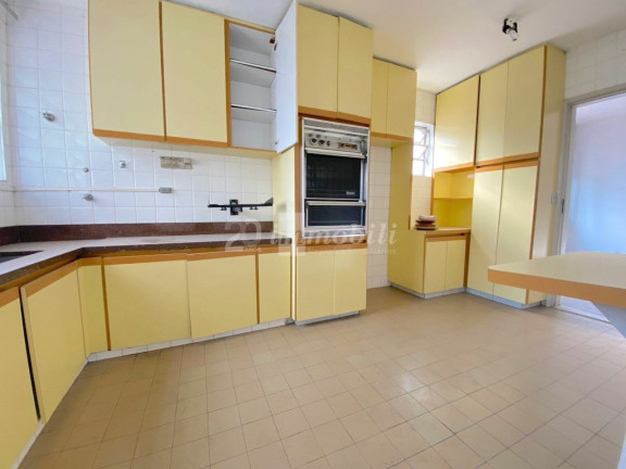 Imagem Apartamento com 3 Quartos à Venda, 130 m² em Higienópolis - São Paulo Imagem Apartamento com 3 Quartos à Venda, 130 m² em Higienópolis - São Paulo