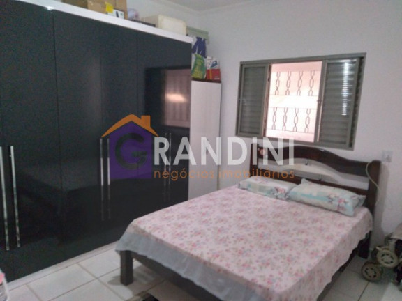 Imagem Casa com 2 Quartos à Venda, 200 m² em Jardim Novo Ii - Mogi Guaçu