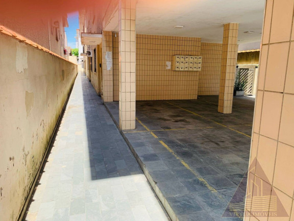 Imagem Apartamento com 2 Quartos à Venda, 68 m² em Aparecida - Santos Imagem Apartamento com 2 Quartos à Venda, 68 m² em Aparecida - Santos