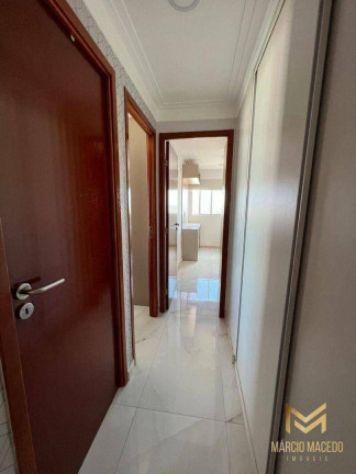 Imagem Apartamento com 3 Quartos à Venda, 120 m² em Parquelândia - Fortaleza