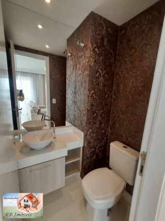 Imagem Apartamento com 3 Quartos à Venda, 128 m² em Centro - Santo André Imagem Apartamento com 3 Quartos à Venda, 128 m² em Centro - Santo André