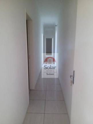 Imagem Casa com 3 Quartos à Venda, 80 m² em Jardim Ana Rosa - Taubaté