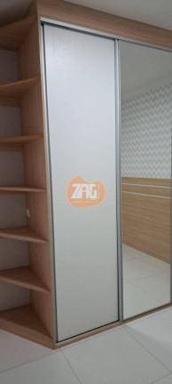 Imagem Apartamento com 2 Quartos à Venda, 72 m² em Vila Marly - Taubaté