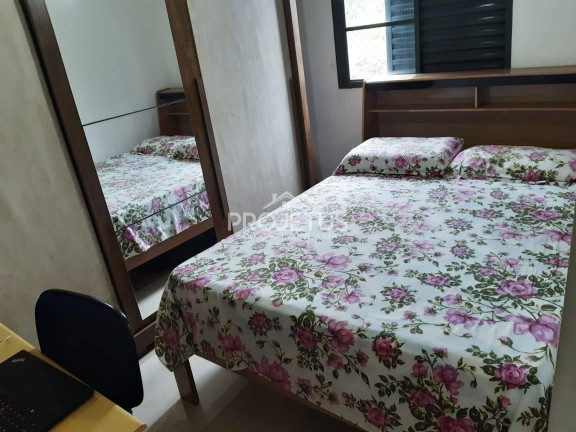 Imagem Apartamento com 2 Quartos à Venda, 40 m² em Jardim Mirna - Taboão Da Serra
