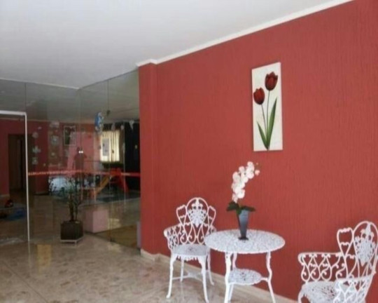Imagem Apartamento com 2 Quartos à Venda, 48 m² em Jardim ângela (zona Leste) - São Paulo Imagem Apartamento com 2 Quartos à Venda, 48 m² em Jardim ângela (zona Leste) - São Paulo