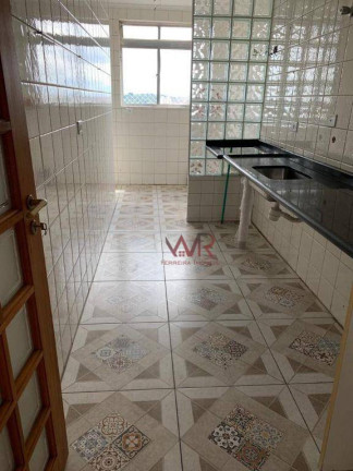 Apartamento com 2 Quartos à Venda, 58 m² em Vila Nova Savoia - São Paulo