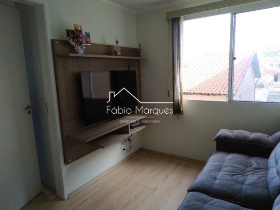 Imagem Apartamento com 2 Quartos à Venda, 50 m² em Vila Ré - São Paulo Imagem Apartamento com 2 Quartos à Venda, 50 m² em Vila Ré - São Paulo