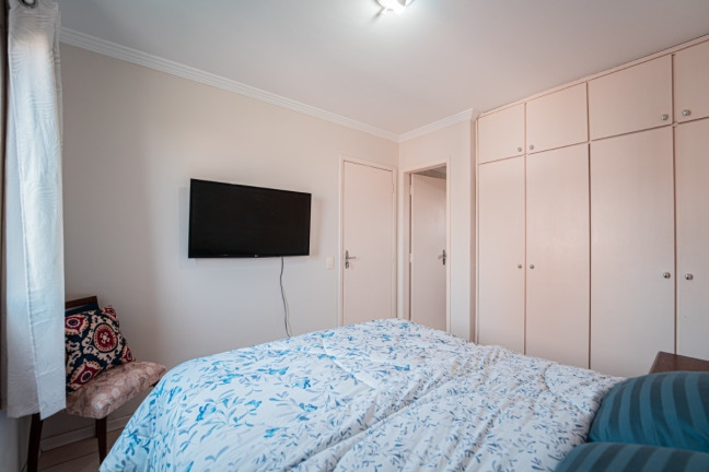 Imagem Apartamento com 2 Quartos à Venda, 62 m² em Vila Mascote - São Paulo Imagem Apartamento com 2 Quartos à Venda, 62 m² em Vila Mascote - São Paulo