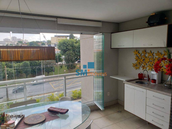 Imagem Apartamento com 2 Quartos à Venda, 60 m² em Centro - São Bernardo Do Campo Imagem Apartamento com 2 Quartos à Venda, 60 m² em Centro - São Bernardo Do Campo