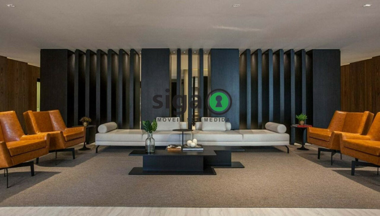 Imagem Apartamento com 2 Quartos à Venda, 94 m² em Brooklin - São Paulo Imagem Apartamento com 2 Quartos à Venda, 94 m² em Brooklin - São Paulo