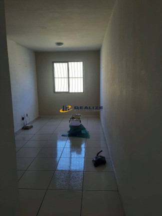 Imagem Apartamento com 2 Quartos à Venda, 48 m² em Parque Julião Nogueira - Campos Dos Goytacazes Imagem Apartamento com 2 Quartos à Venda, 48 m² em Parque Julião Nogueira - Campos Dos Goytacazes