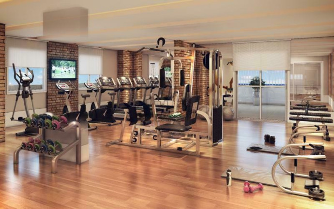 Imagem Apartamento com 3 Quartos à Venda, 102 m² em Parque São Jorge - São Paulo Imagem Apartamento com 3 Quartos à Venda, 102 m² em Parque São Jorge - São Paulo