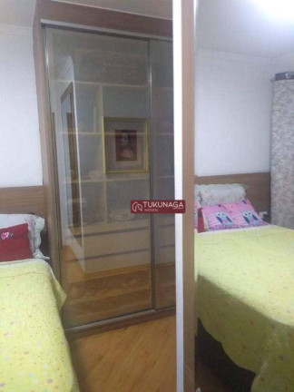 Imagem Apartamento com 3 Quartos à Venda, 77 m² em Vila Galvão - Guarulhos