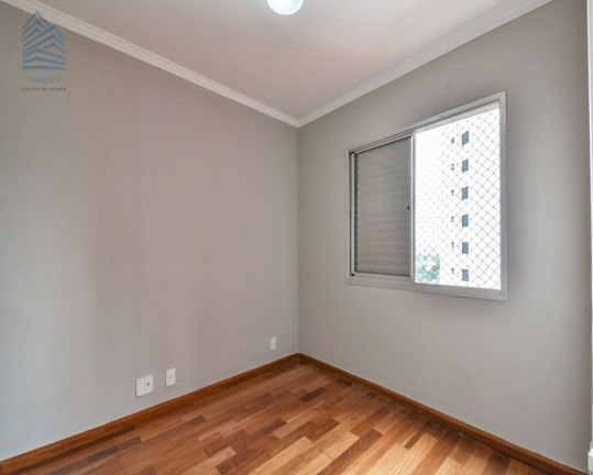 Imagem Imóvel com 3 Quartos à Venda, 85 m² em Vila Mascote - São Paulo