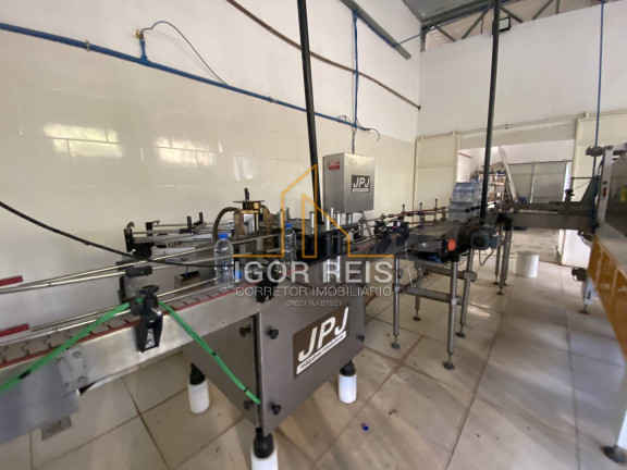 Imagem Imóvel Comercial à Venda, 99.789 m² em São João Do Paraíso - Cambuci Imagem Imóvel Comercial à Venda, 99.789 m² em São João Do Paraíso - Cambuci