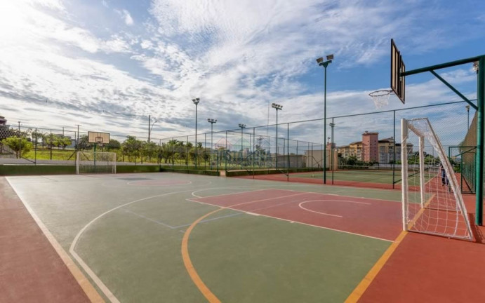 Imagem Apartamento com 1 Quarto à Venda, 40 m² em Parque Das águas - Olímpia Imagem Apartamento com 1 Quarto à Venda, 40 m² em Parque Das águas - Olímpia