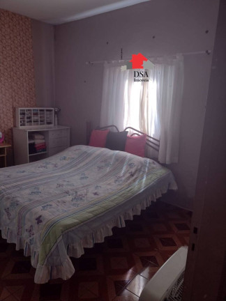 Imagem Casa com 3 Quartos à Venda, 250 m² em Jardim Campos Verdes - Hortolândia