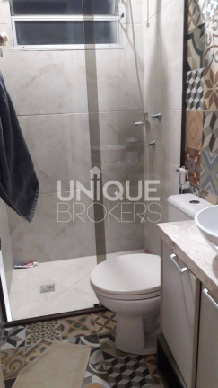 Imagem Apartamento com 2 Quartos à Venda, 52 m² em Recanto Quarto Centenário - Jundiaí