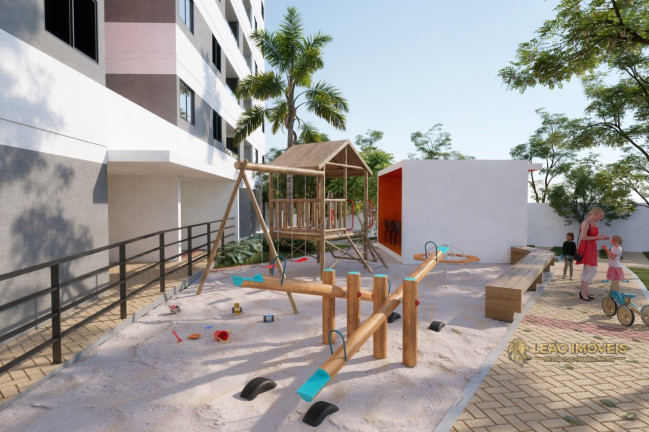 Imagem Apartamento com 3 Quartos à Venda, 52 m² em Indianópolis - Caruaru