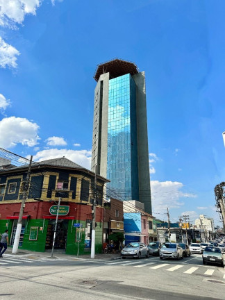 Imagem Sala Comercial à Venda, 232 m² em Santana - São Paulo
