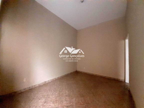 Imagem Casa com 2 Quartos para Alugar, 50 m² em Centro - Duque De Caxias