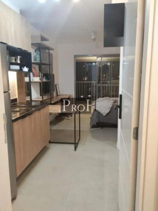 Imagem Imóvel com 1 Quarto para Alugar, 25 m² em Vila Mariana - São Paulo Imagem Imóvel com 1 Quarto para Alugar, 25 m² em Vila Mariana - São Paulo