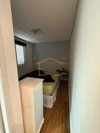 Imagem Apartamento com 3 Quartos à Venda, 103 m² em Centro - Guarulhos Imagem Apartamento com 3 Quartos à Venda, 103 m² em Centro - Guarulhos