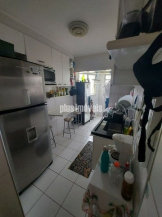 Imagem Apartamento com 2 Quartos à Venda, 110 m² em Bosque Da Saúde - São Paulo