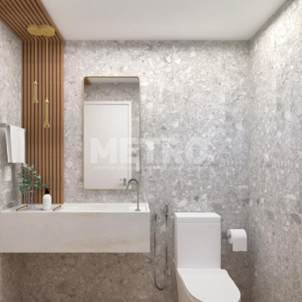 Imagem Casa com 1 Quarto à Venda, 129 m² em Buona Vita - Petrolina Imagem Casa com 1 Quarto à Venda, 129 m² em Buona Vita - Petrolina