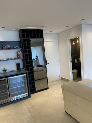 Imagem Apartamento com 2 Quartos à Venda, 123 m² em Parque São Jorge - São Paulo Imagem Apartamento com 2 Quartos à Venda, 123 m² em Parque São Jorge - São Paulo