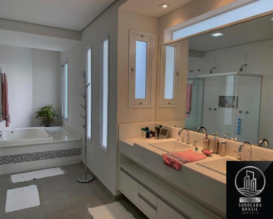 Imagem Casa com 4 Quartos à Venda, 490 m² em Parque Reserva Fazenda Imperial - Sorocaba Imagem Casa com 4 Quartos à Venda, 490 m² em Parque Reserva Fazenda Imperial - Sorocaba