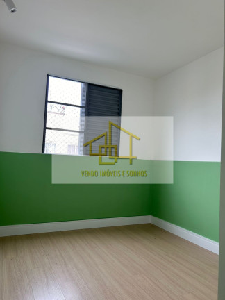 Imagem Apartamento com 2 Quartos à Venda, 53 m² em Jardim São Bernardo - São Paulo Imagem Apartamento com 2 Quartos à Venda, 53 m² em Jardim São Bernardo - São Paulo