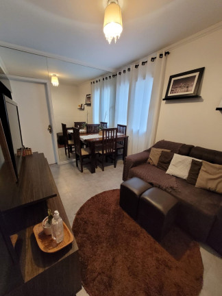 Imagem Apartamento com 2 Quartos à Venda, 46 m² em Tatuapé - São Paulo Imagem Apartamento com 2 Quartos à Venda, 46 m² em Tatuapé - São Paulo