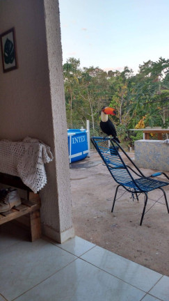 Imagem Casa com 3 Quartos à Venda, 150 m² em Caldazinha